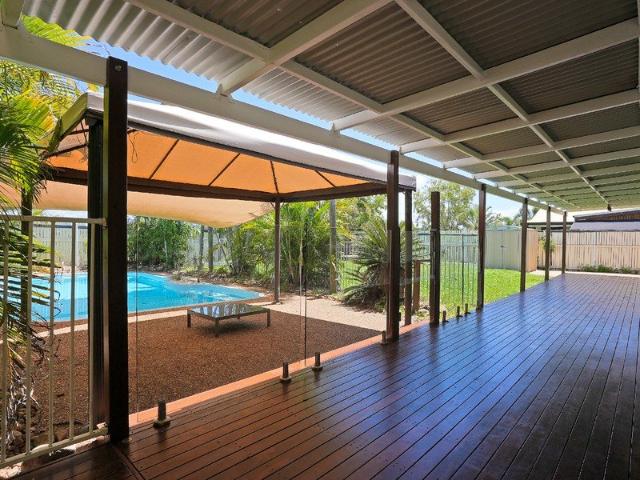 House for rent in Rasmussen, Townsville