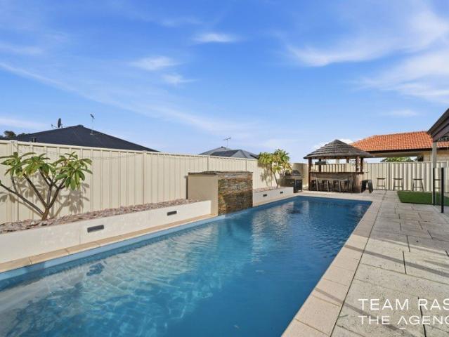 House for sale in Banksia Grove, Western Australia