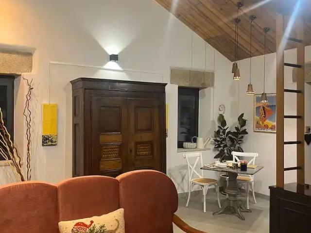 Apartamento en alquiler en Santa Mariña, Outeiro de Rei