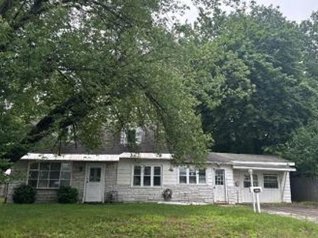 House for sale in Schenectady
