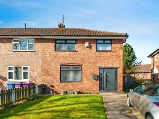 House for sale in Calderstones