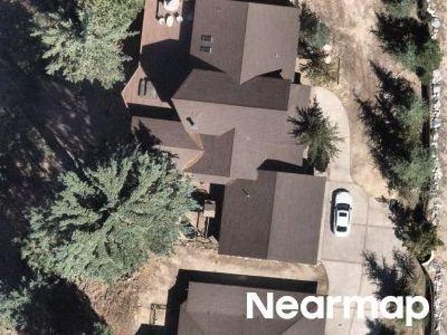 House for sale in Green Valley Lake, California