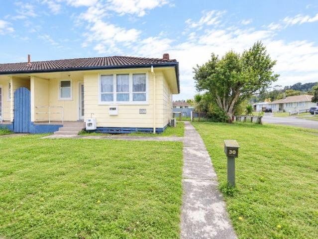 Apartment for rent in Outer Kaiti, Gisborne