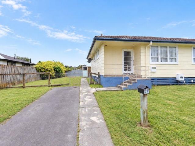 Apartment for rent in Outer Kaiti, Gisborne