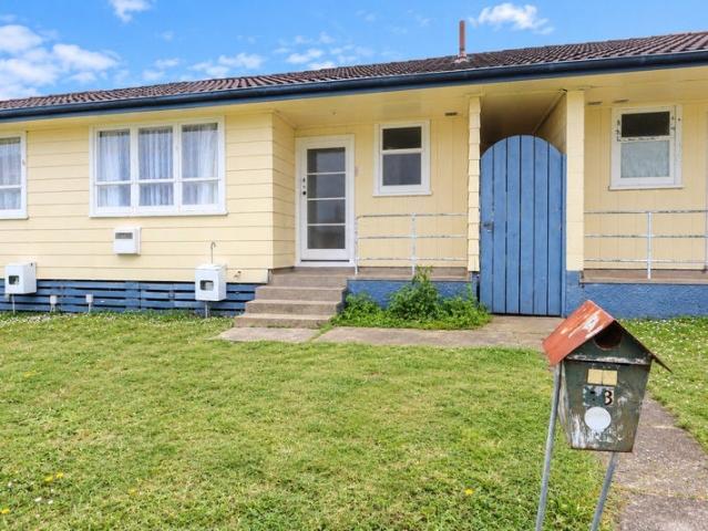 Apartment for rent in Outer Kaiti, Gisborne