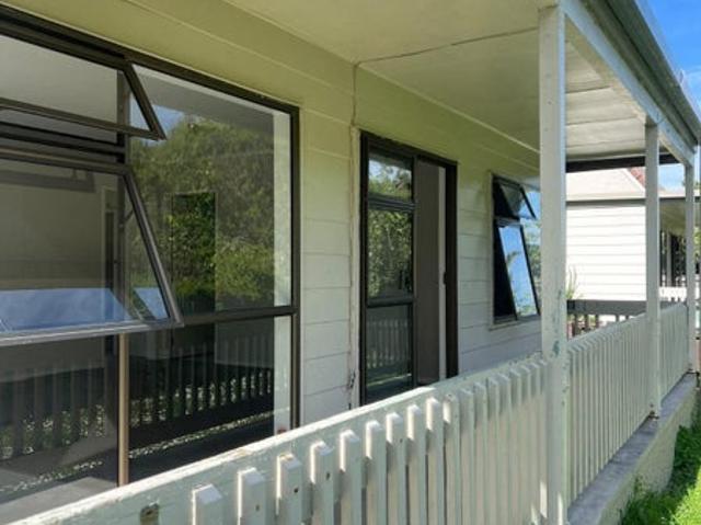 House for rent in East Coast