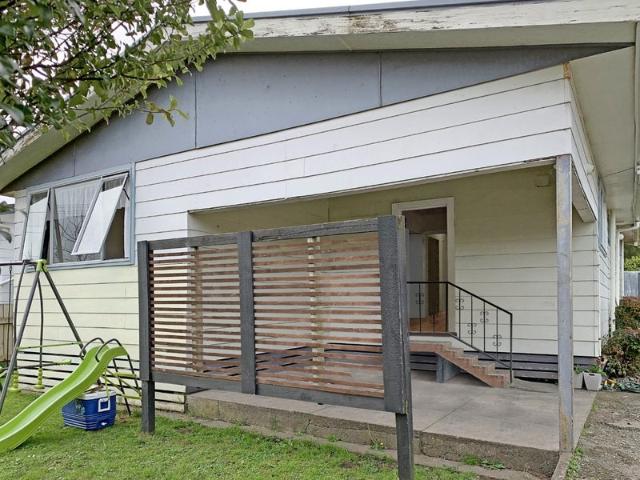 Apartment for rent in Gisborne