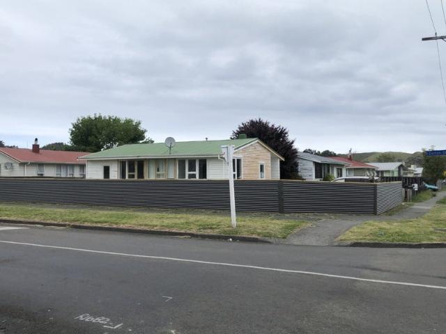House for rent in East Coast
