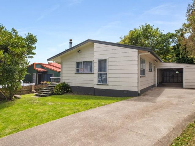 House for rent in East Coast