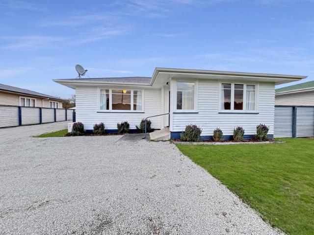 House for rent in East Coast