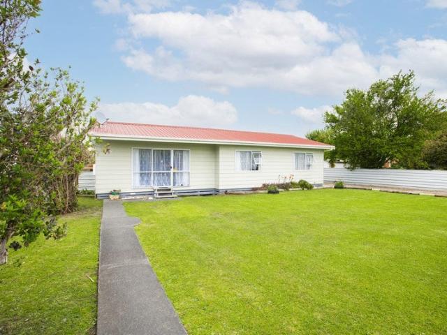 House for rent in East Coast