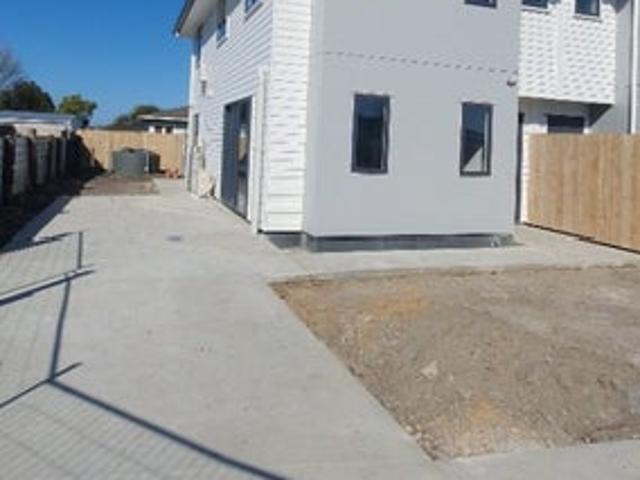 House for rent in Outer Kaiti, Gisborne