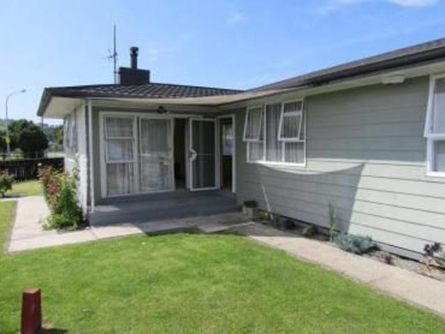 House for rent in Outer Kaiti, Gisborne
