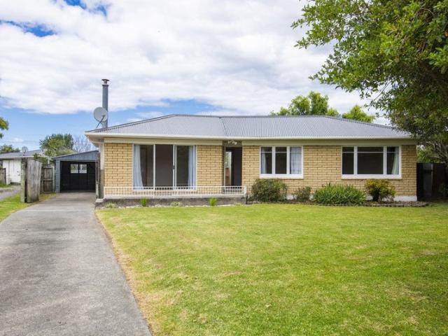 House for rent in East Coast