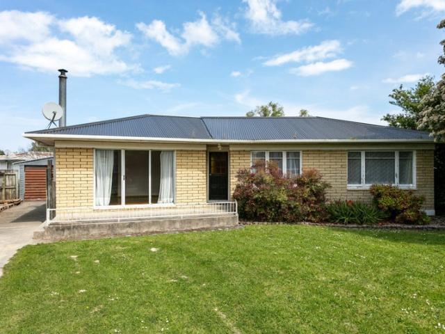 House for rent in East Coast