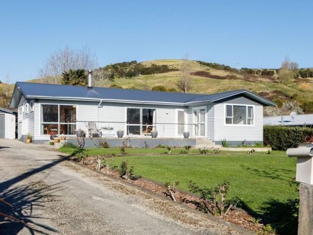 House for rent in East Coast