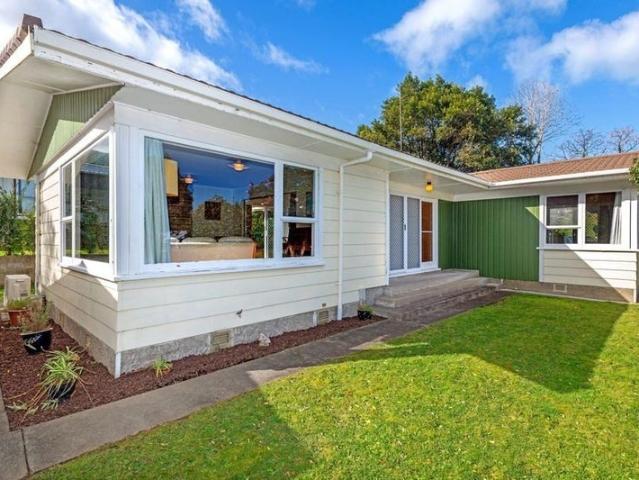 House for rent in Outer Kaiti, Gisborne