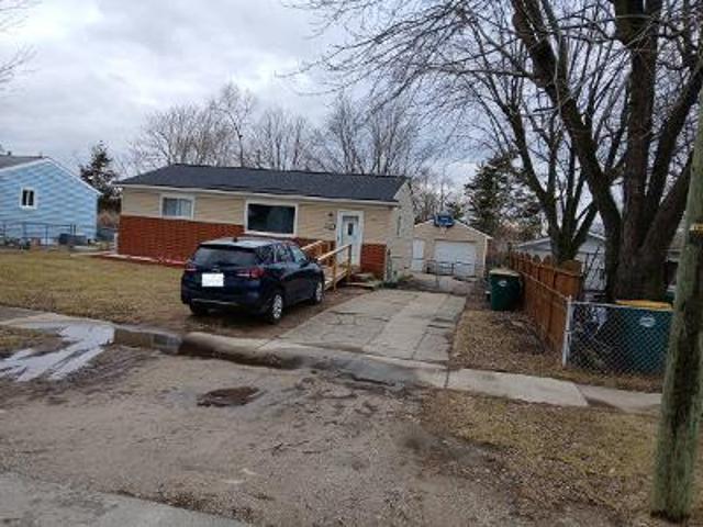House for sale in Ypsilanti