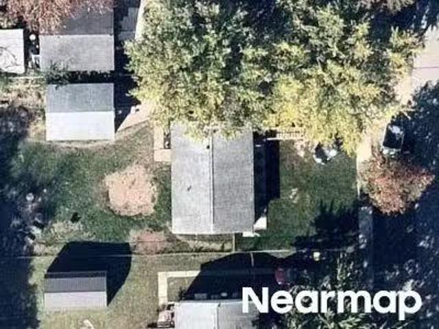 House for sale in Ypsilanti