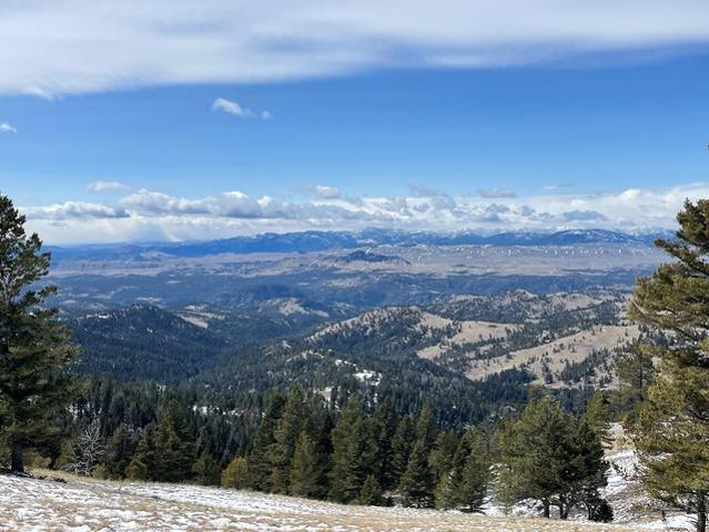Land for sale in Cascade, Montana