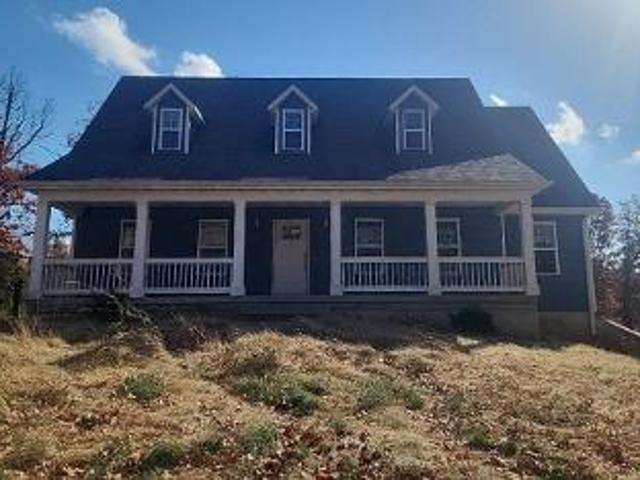 House for sale in Missouri