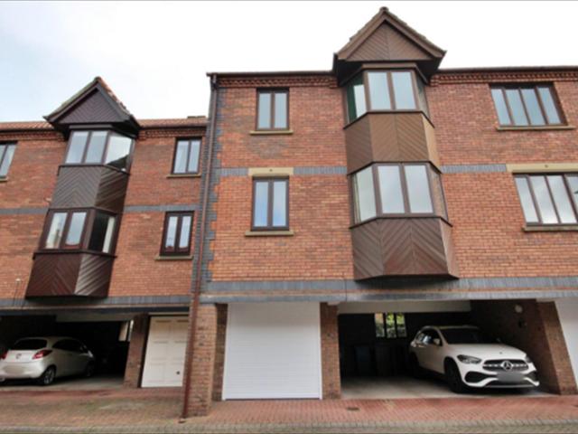 Apartment for rent in Beverley, Hull and East Yorkshire