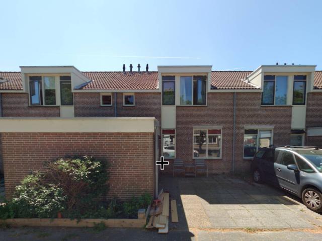 Appartement te huur in Castricum, Noord Holland
