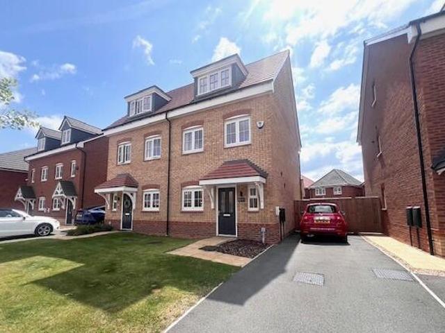 House for rent in Greenbank, Leftwich