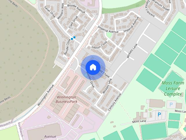 House for rent in Greenbank, Leftwich