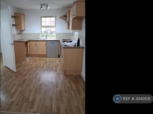 House for rent in Danesholme, Great Oakley