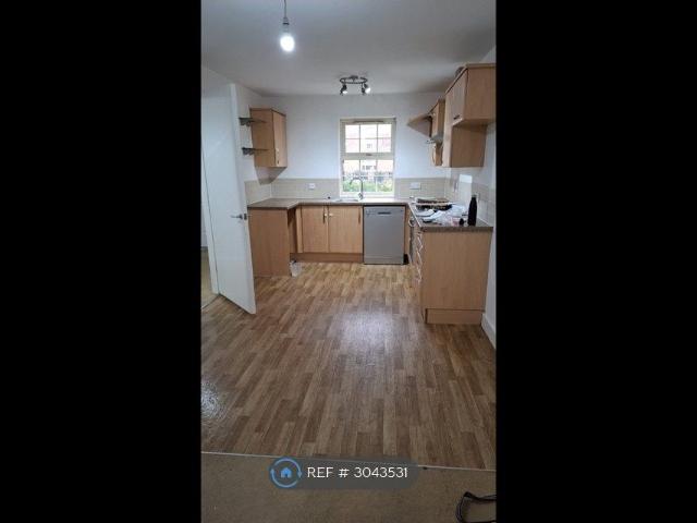 House for rent in Danesholme, Great Oakley