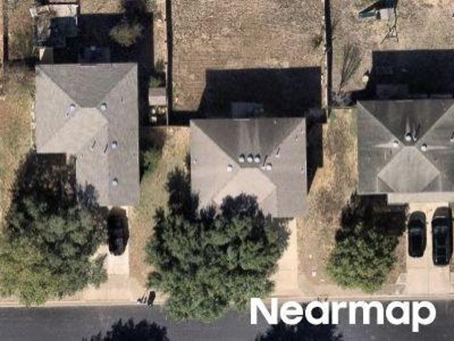 House for sale in Bastrop, Texas