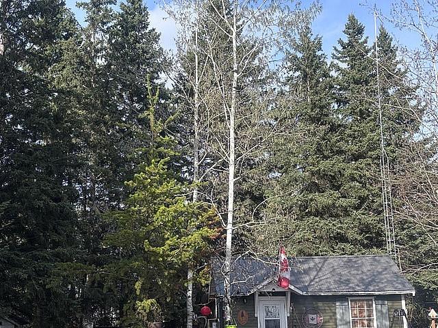 Land for sale in Nipawin, Saskatchewan