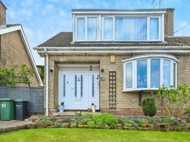 House for sale in Potters Corner, East Midlands