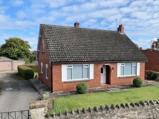 House for sale in Pickering, North Yorkshire