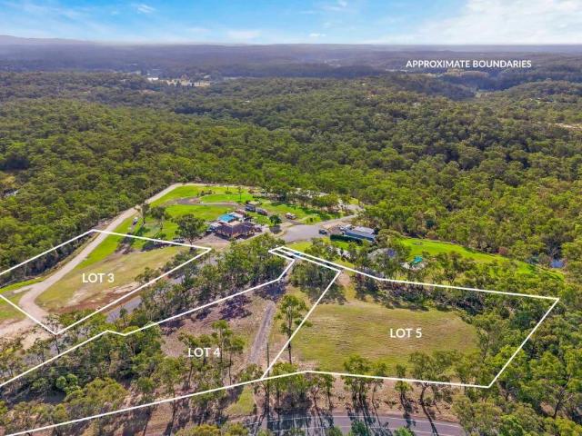 Land for sale in Maroota, New South Wales