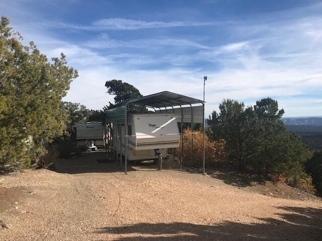 Land for sale in Kanab, Utah