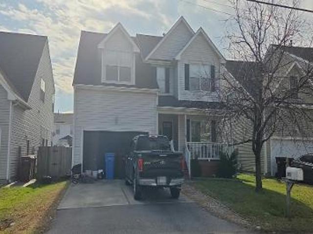 House for sale in Virginia