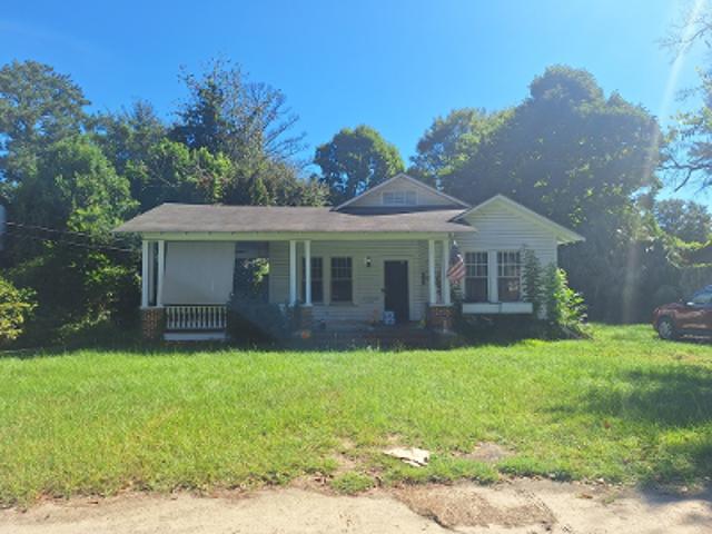 House for sale in Dublin, Laurens County