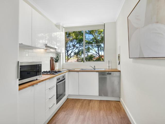 Apartment for sale in Neutral Bay, North Sydney Council