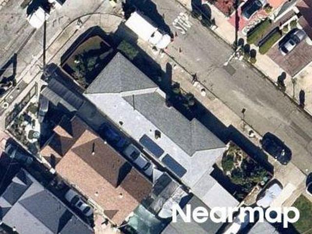 House for sale in Oakland, California