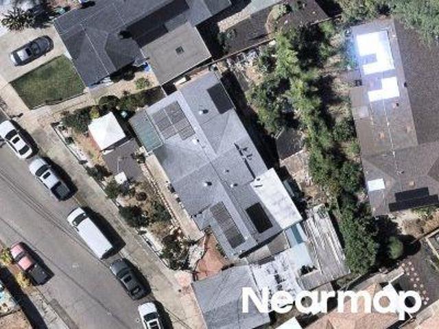House for sale in Oakland, California