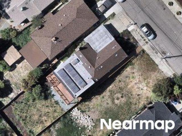 House for sale in Oakland, California