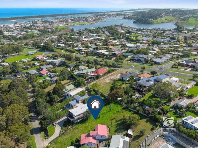 Land for sale in Lakes Entrance, Victoria