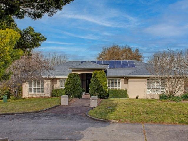 House for sale in Glenquarry, New South Wales