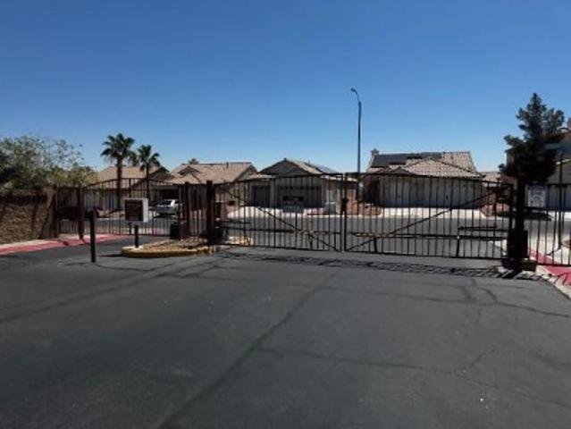 House for sale in Nevada