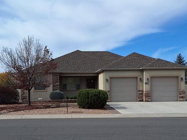 House for sale in Montrose, Colorado