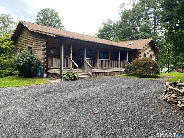 House for sale in New Milford, Western Connecticut Planning Region