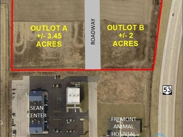 Farm for sale in Sandusky, Ohio