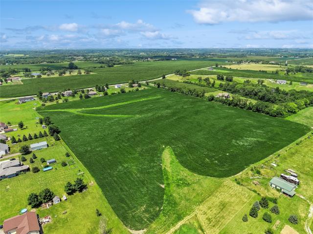 Land for sale in Runnells, Iowa